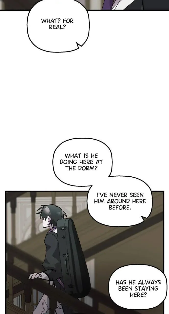 Longing and Lies Chapter 3 page 41