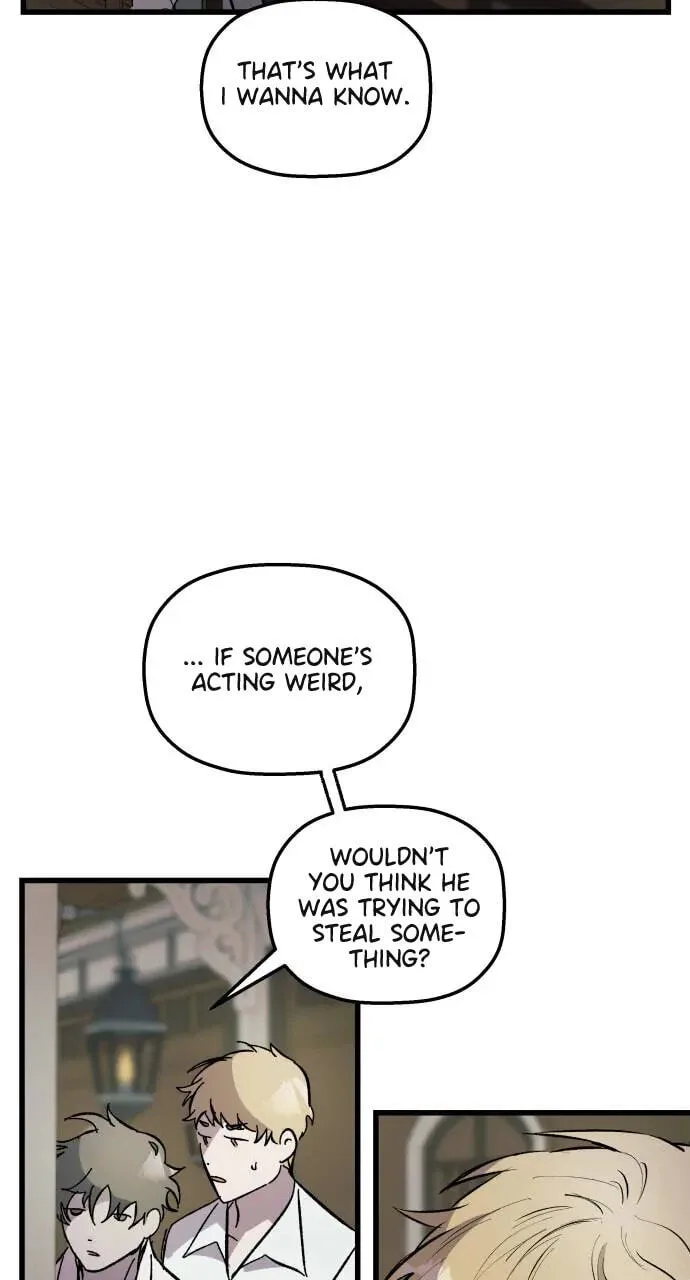 Longing and Lies Chapter 3 page 42