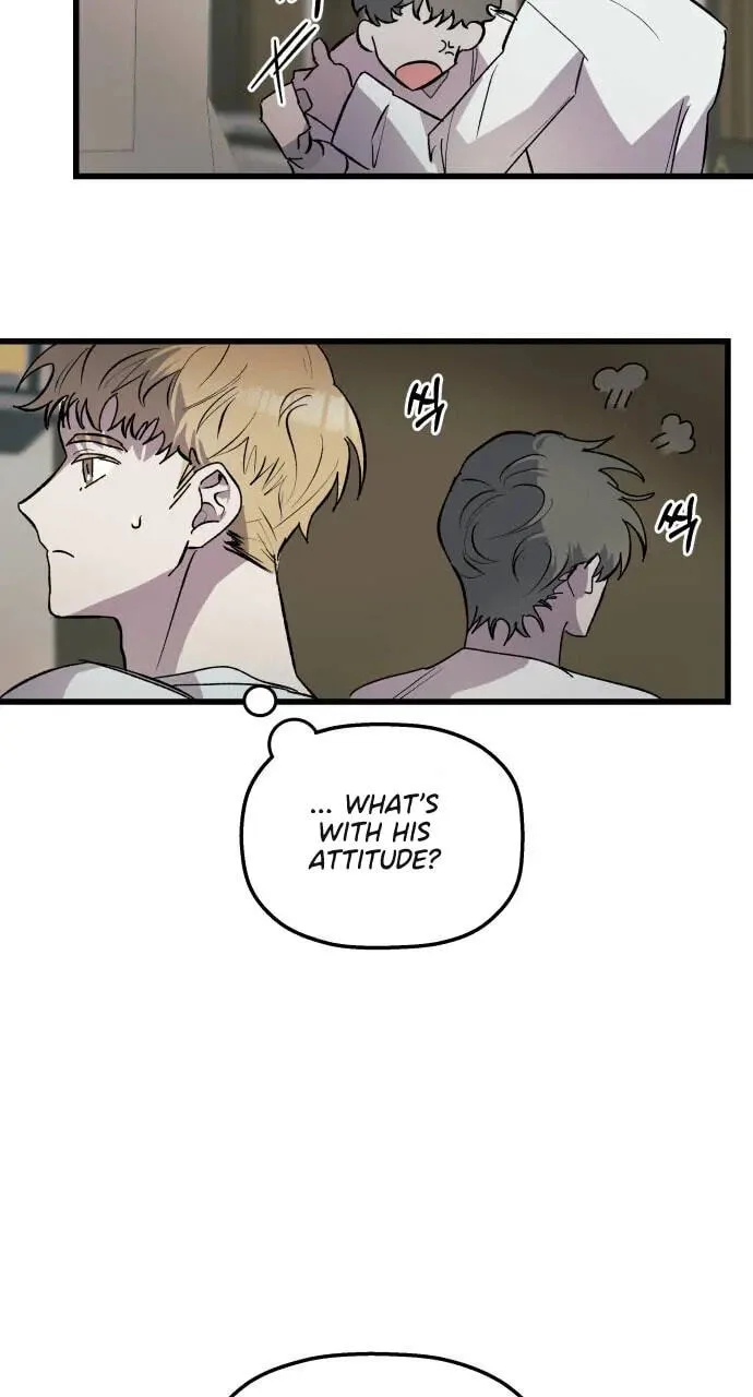 Longing and Lies Chapter 3 page 48