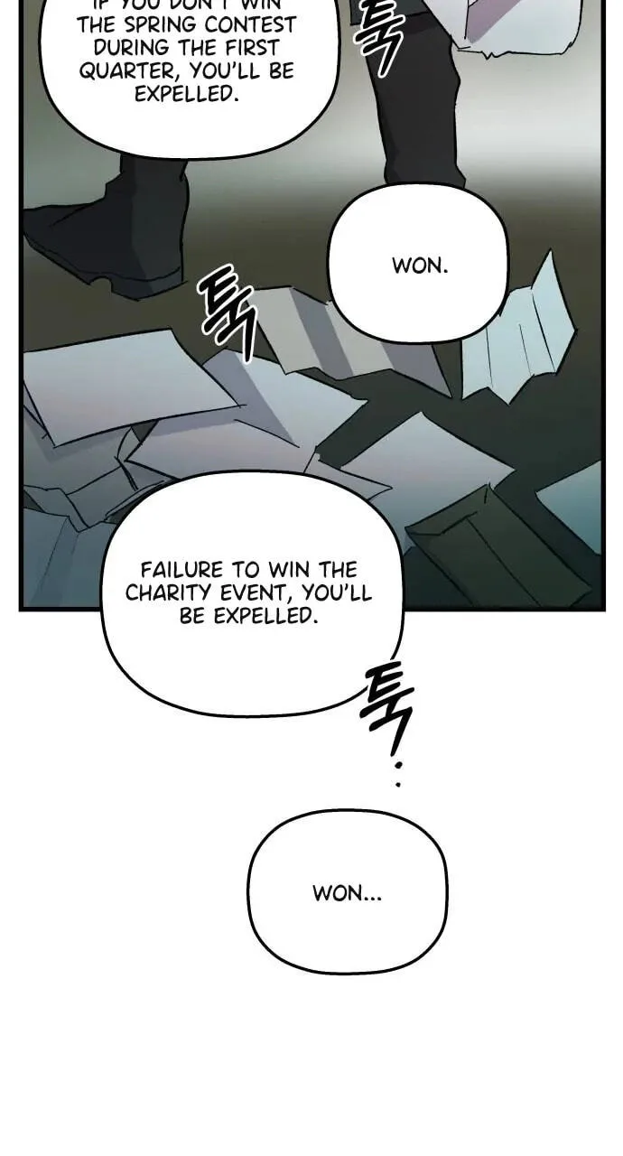 Longing and Lies Chapter 3 page 55