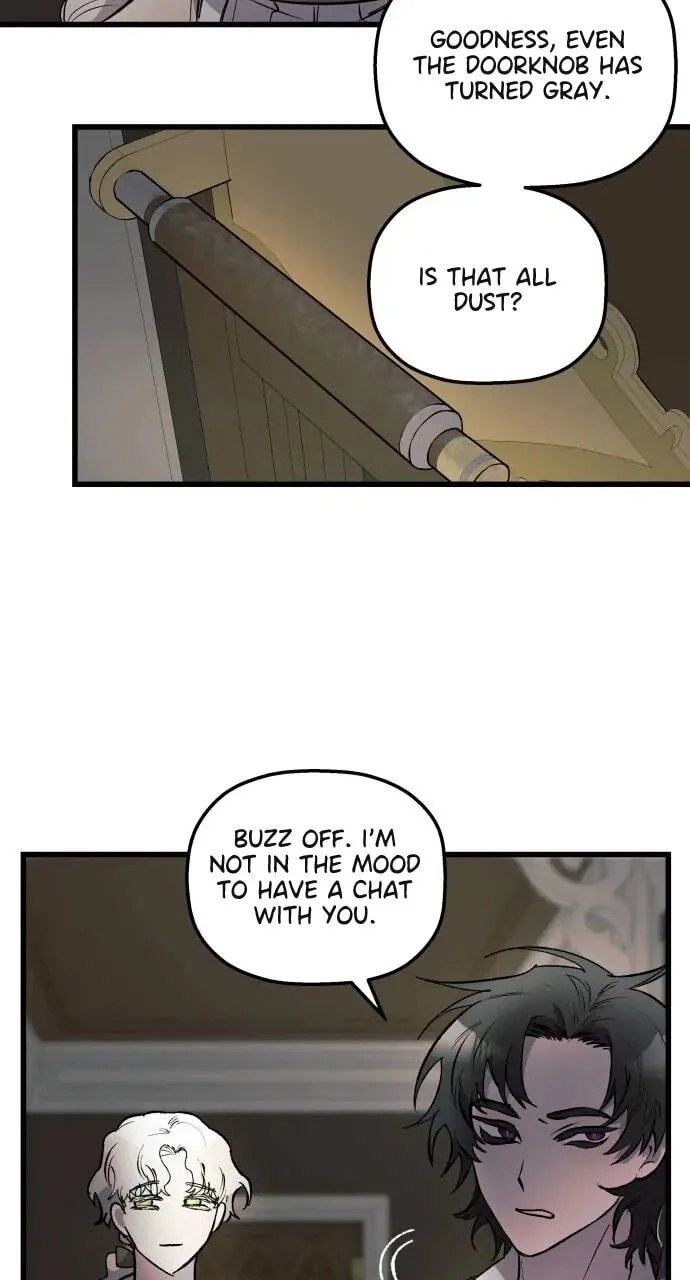 Longing and Lies Chapter 3 page 62