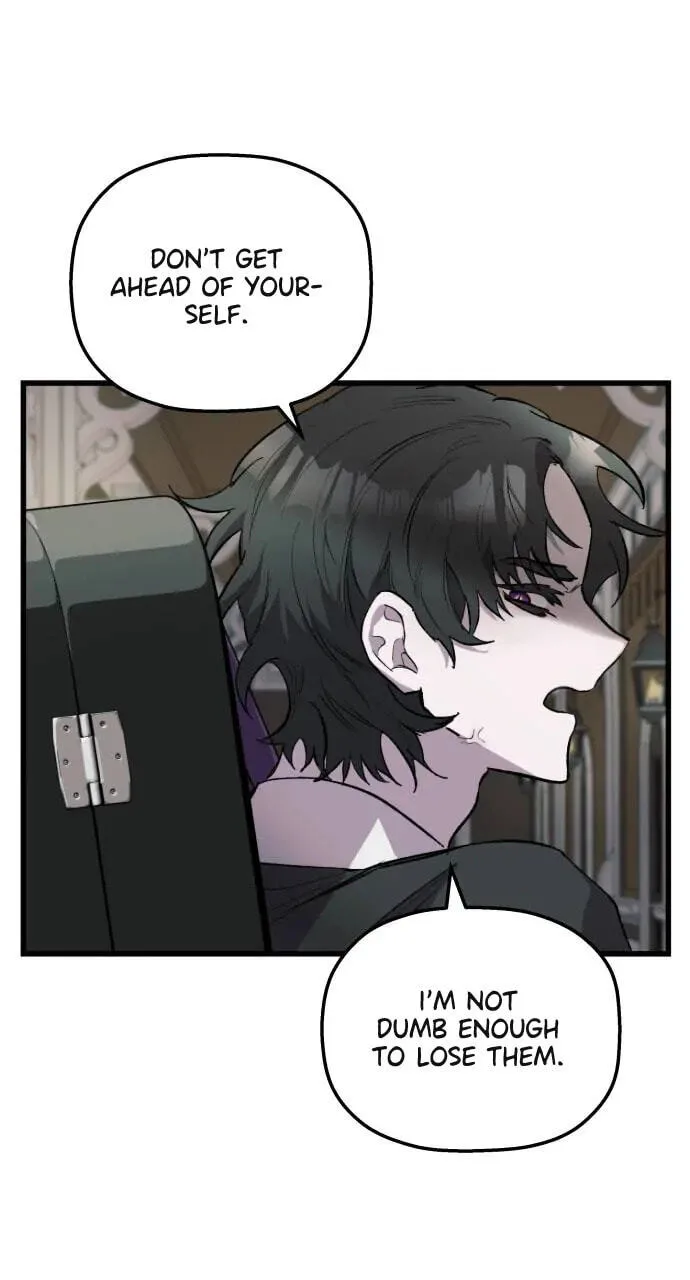 Longing and Lies Chapter 3 page 66