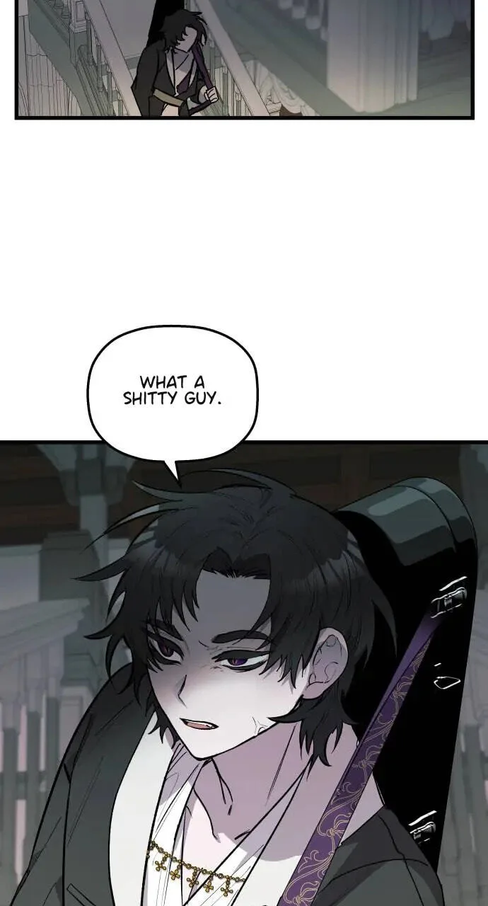 Longing and Lies Chapter 3 page 72
