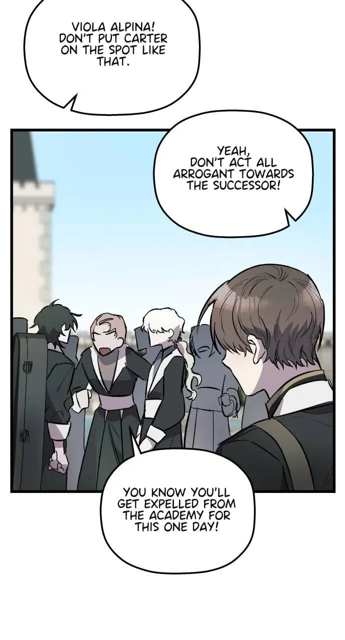 Longing and Lies Chapter 3 page 82
