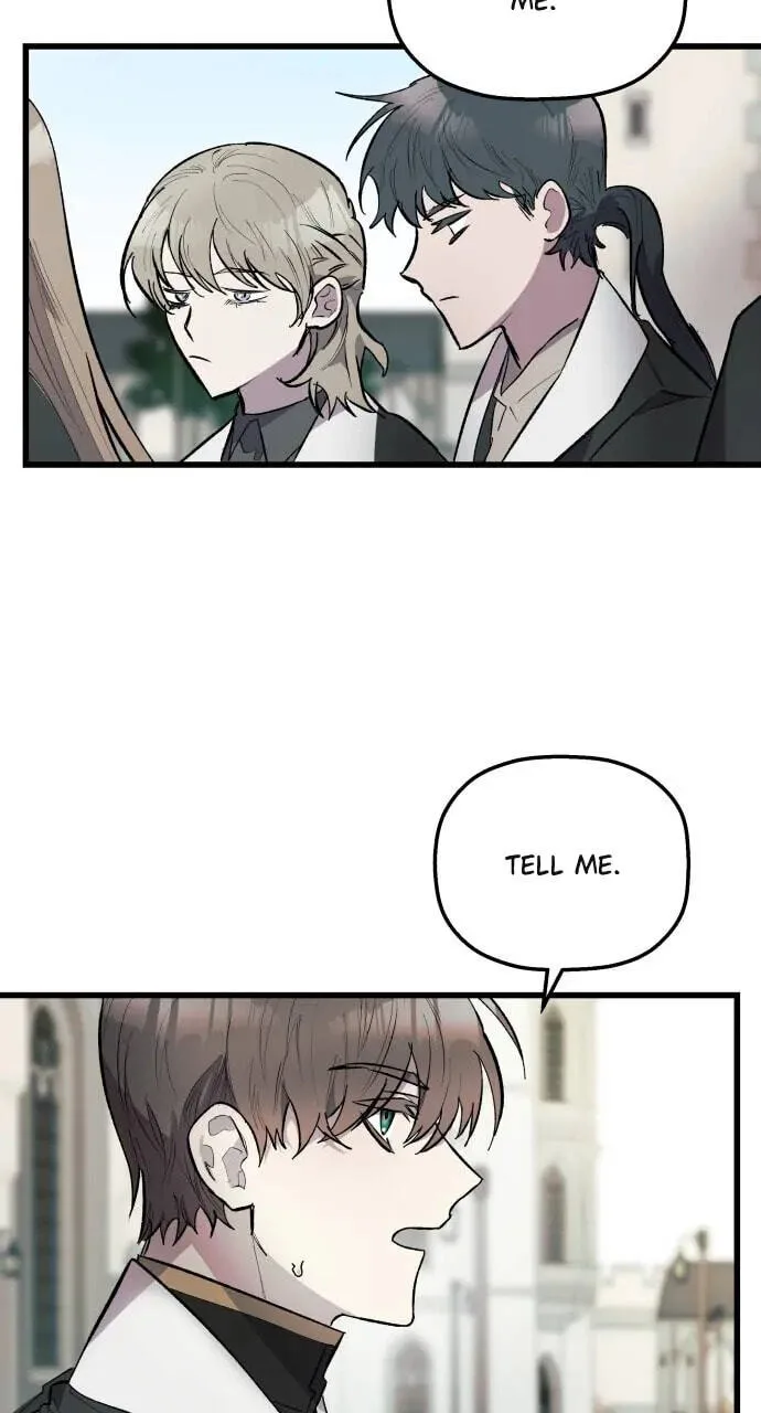 Longing and Lies Chapter 3 page 110