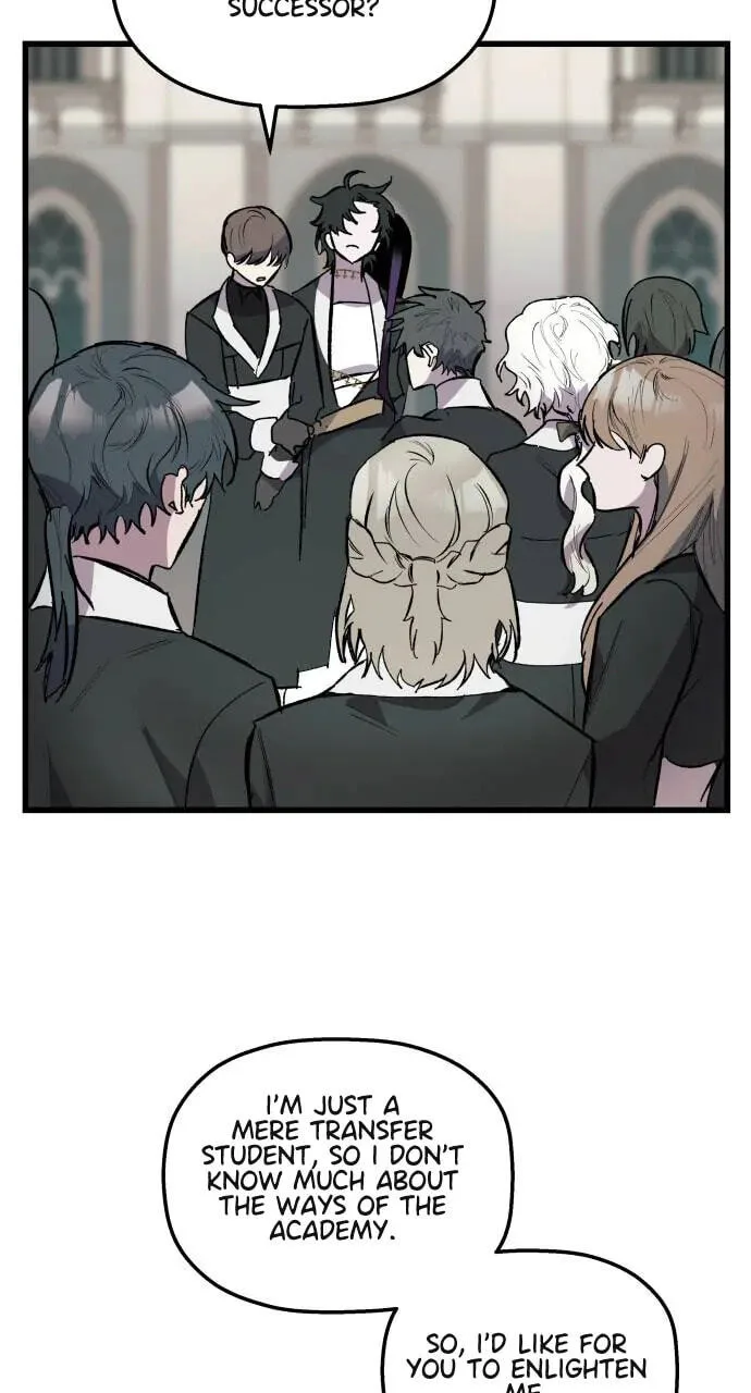 Longing and Lies Chapter 3 page 109