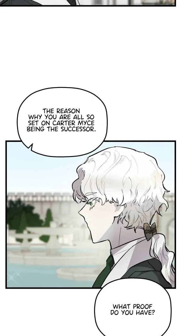 Longing and Lies Chapter 3 page 111