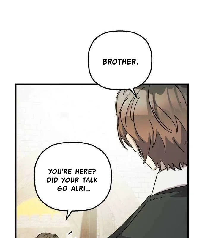 Longing and Lies Chapter 30 page 32