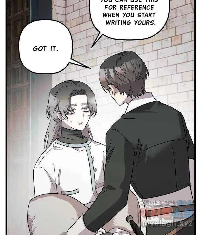 Longing and Lies Chapter 30 page 39