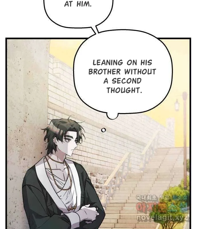 Longing and Lies Chapter 30 page 43