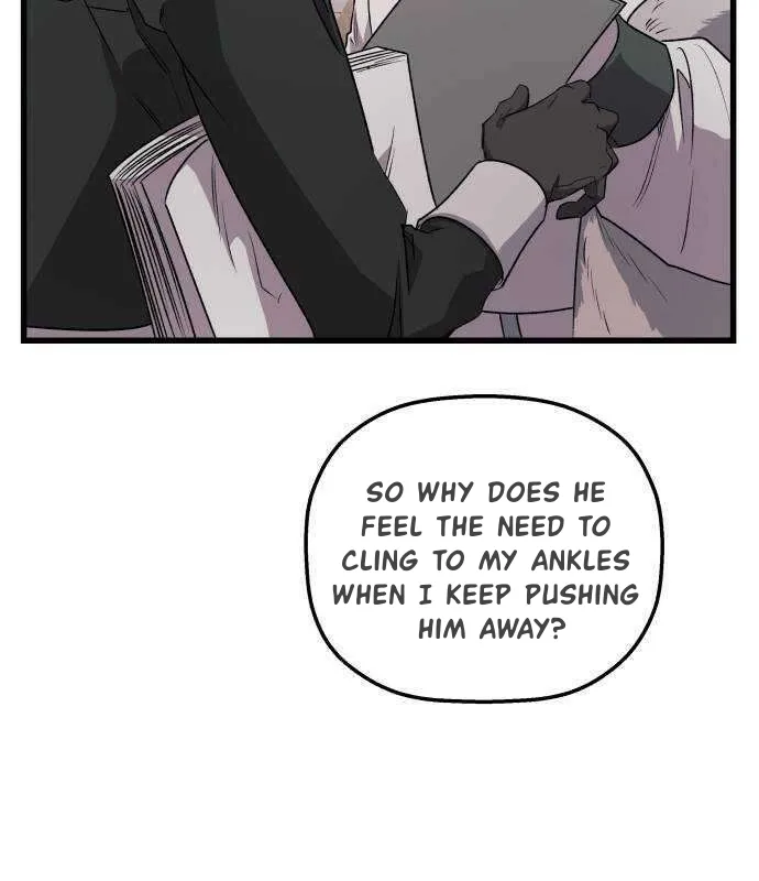 Longing and Lies Chapter 30 page 46
