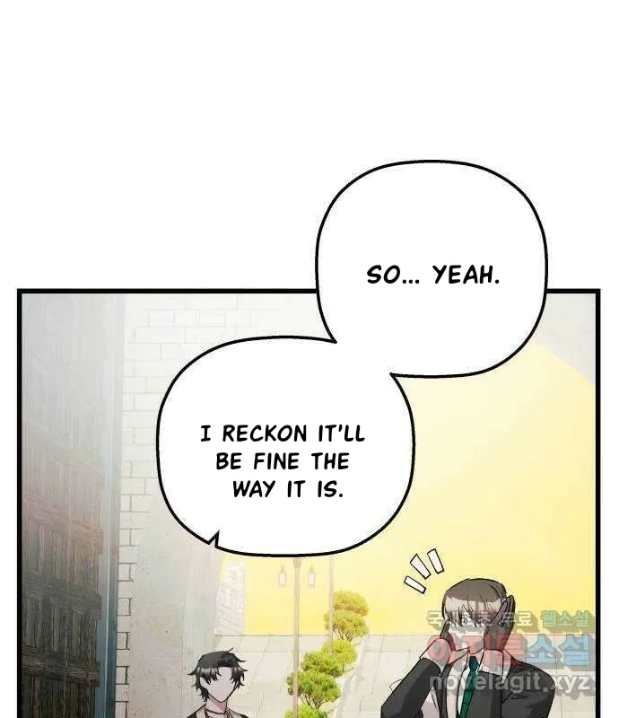 Longing and Lies Chapter 30 page 111