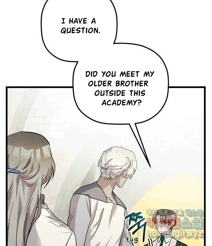 Longing and Lies Chapter 30 page 127
