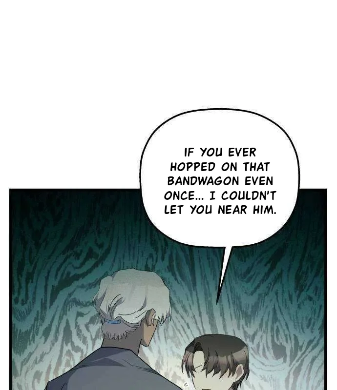 Longing and Lies Chapter 30 page 136