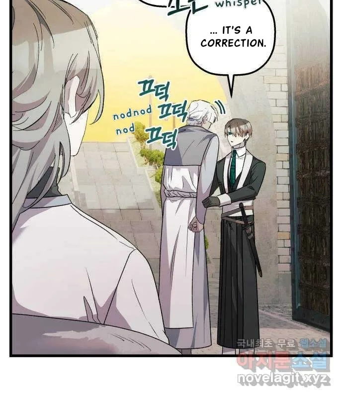 Longing and Lies Chapter 30 page 141