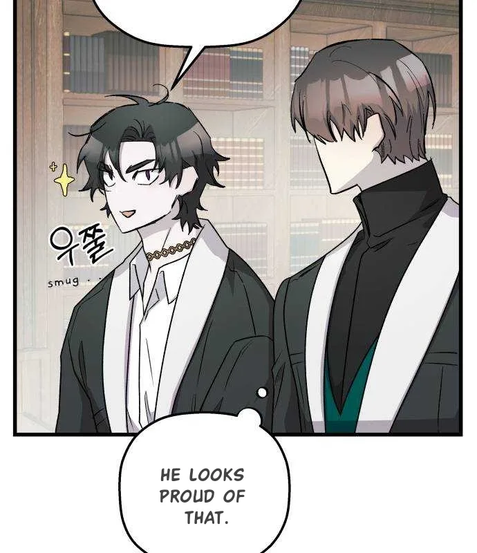 Longing and Lies Chapter 32 page 18
