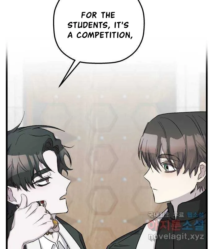 Longing and Lies Chapter 32 page 13