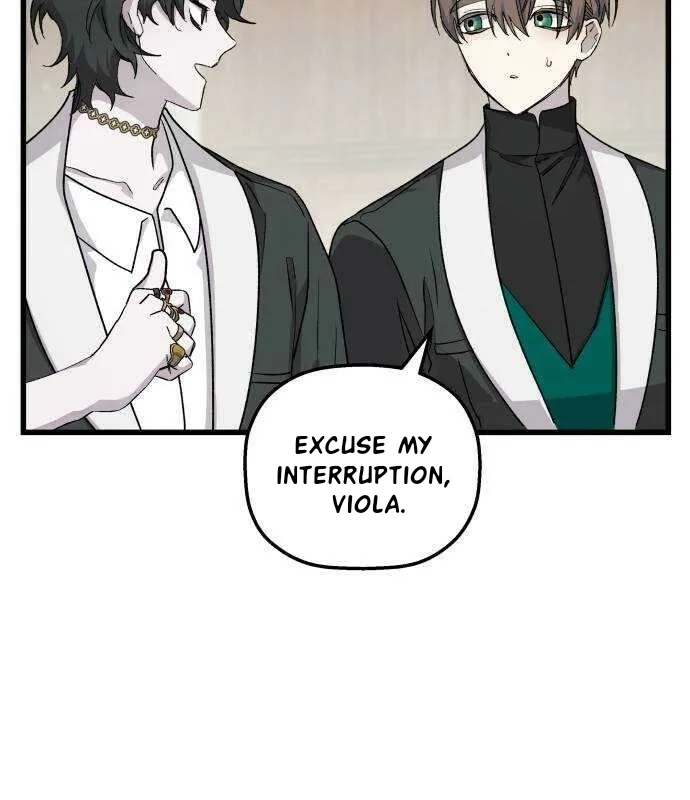 Longing and Lies Chapter 32 page 23