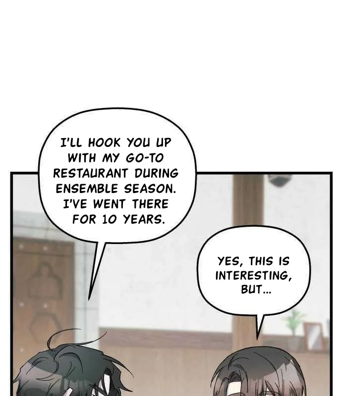 Longing and Lies Chapter 32 page 22