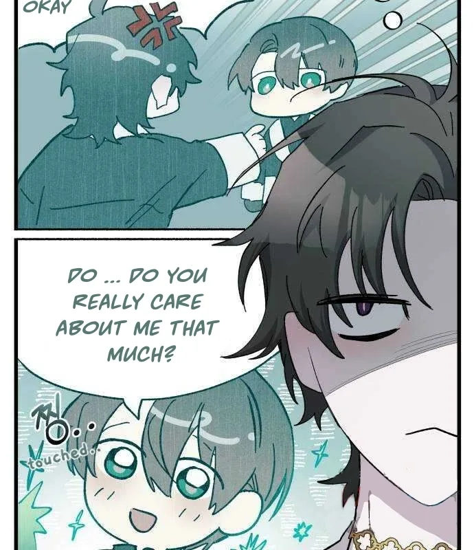Longing and Lies Chapter 32 page 31