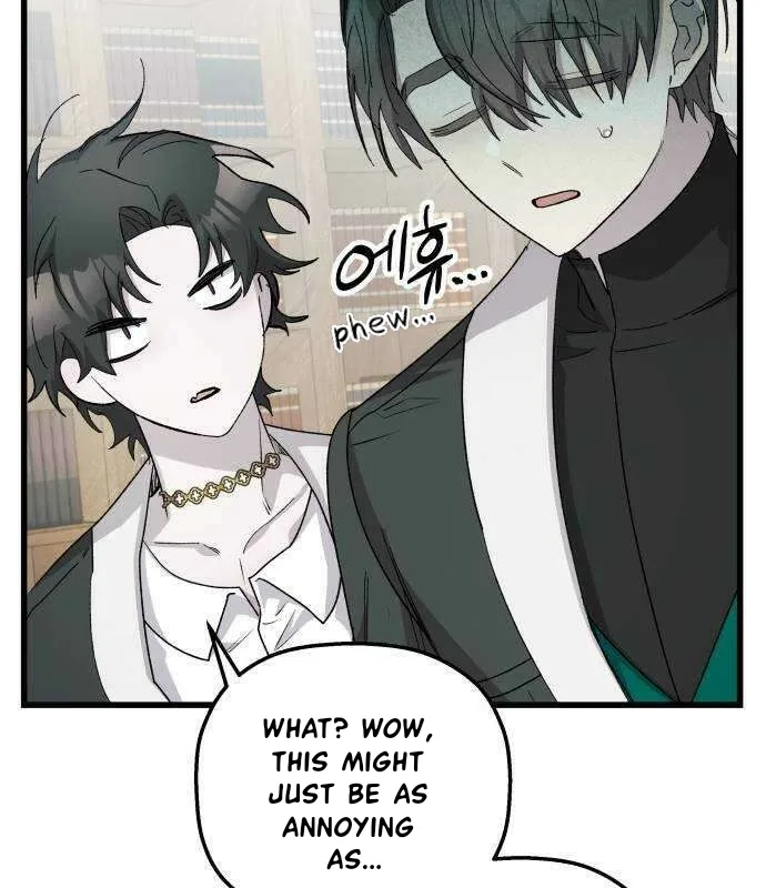 Longing and Lies Chapter 32 page 36