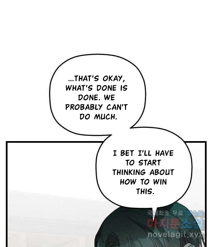 Longing and Lies Chapter 32 page 35