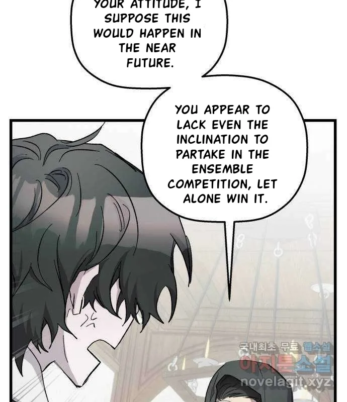 Longing and Lies Chapter 32 page 51