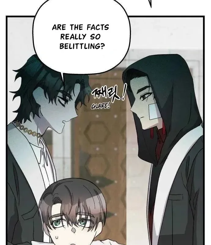 Longing and Lies Chapter 32 page 70