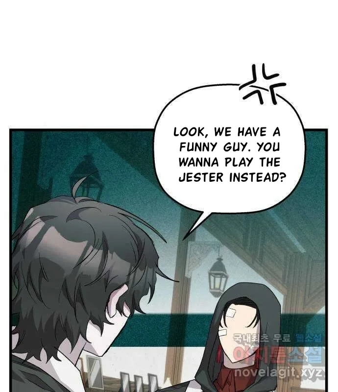 Longing and Lies Chapter 32 page 77