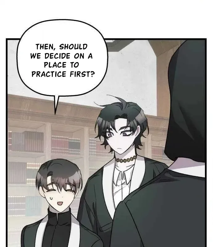Longing and Lies Chapter 32 page 110
