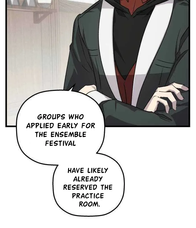 Longing and Lies Chapter 32 page 113