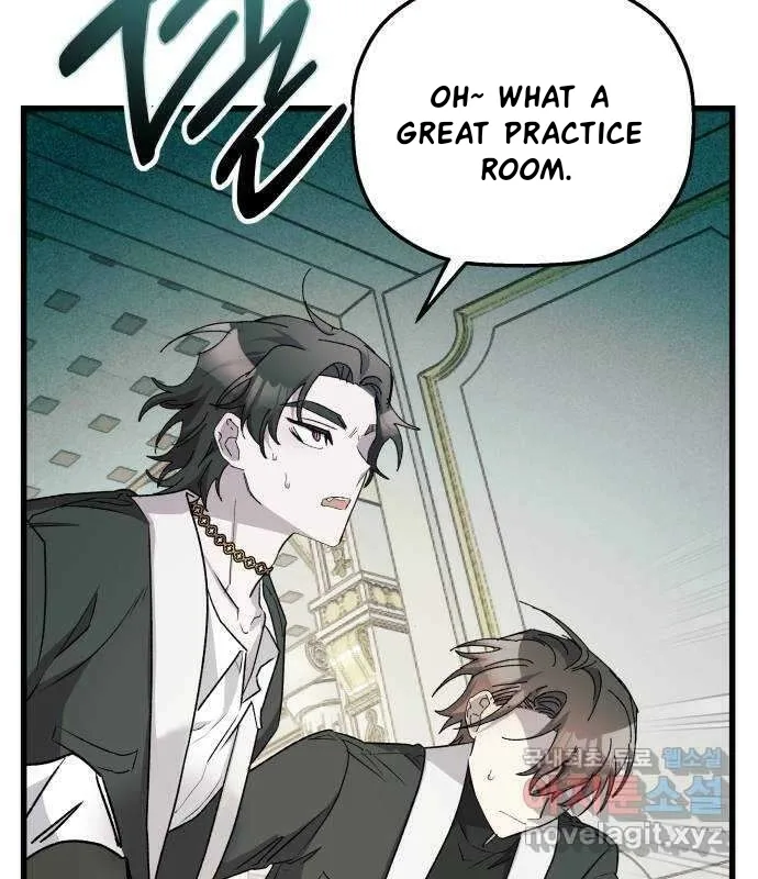 Longing and Lies Chapter 32 page 137