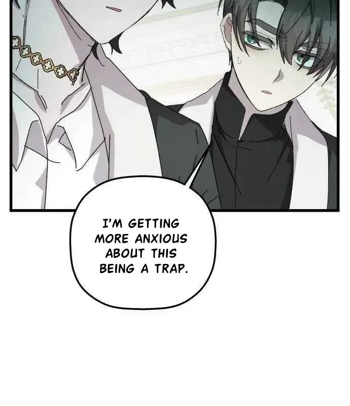 Longing and Lies Chapter 32 page 140