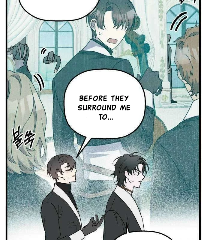 Longing and Lies Chapter 32 page 142