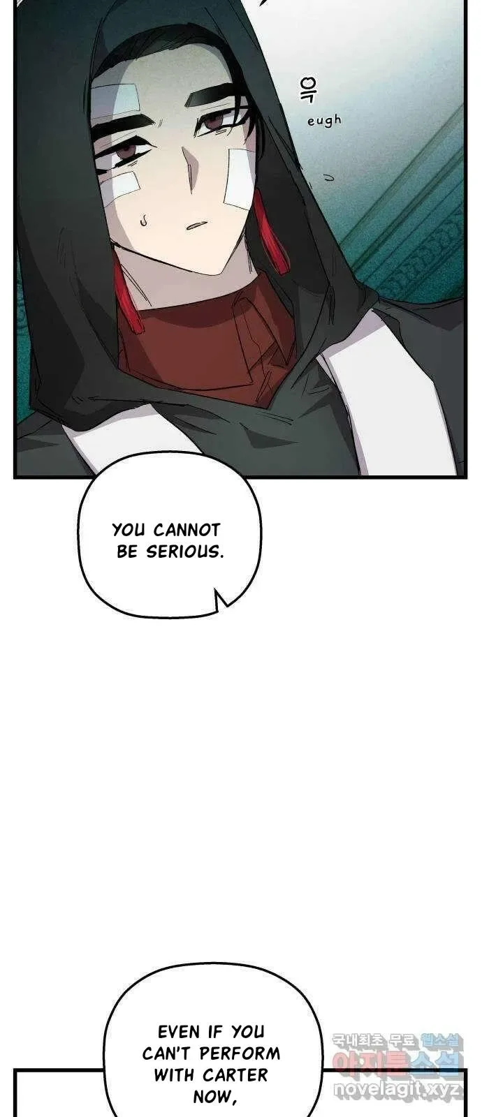 Longing and Lies Chapter 33 page 5