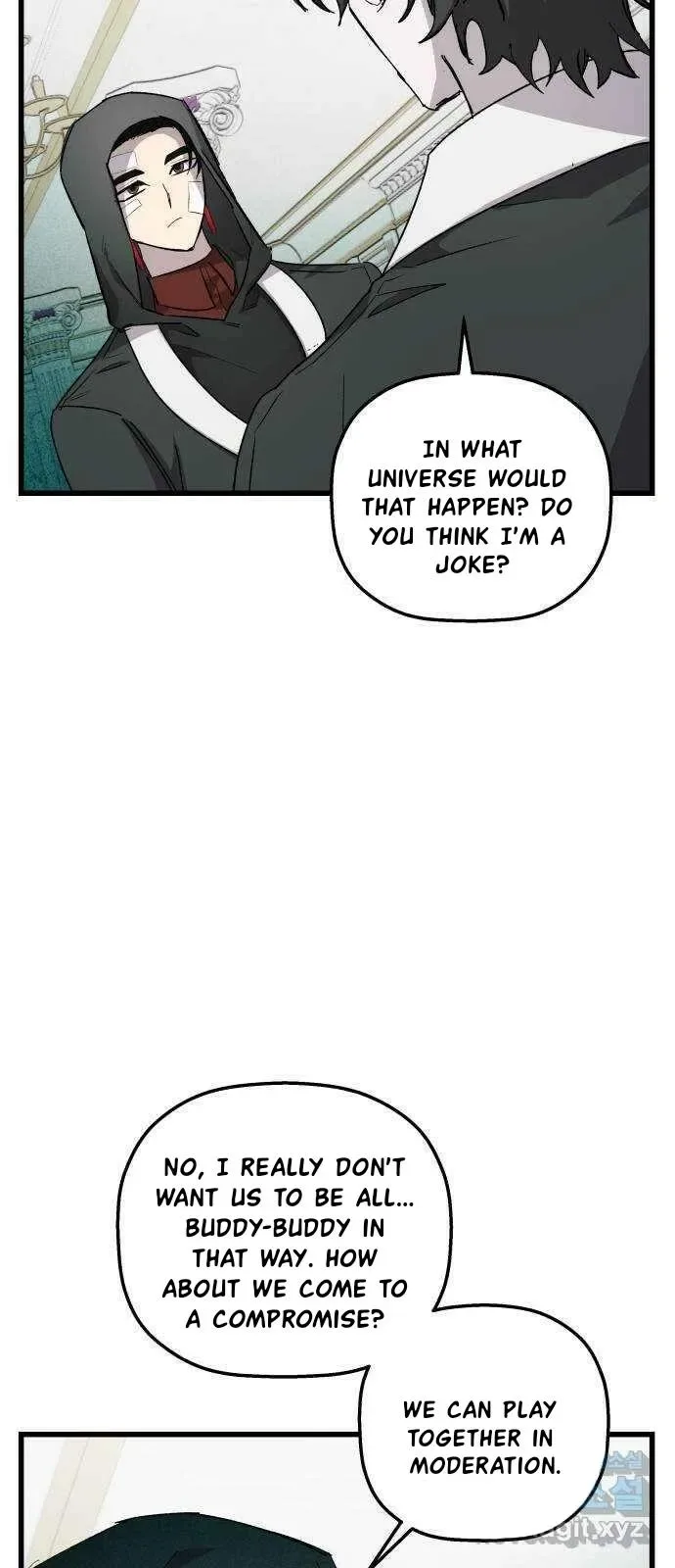 Longing and Lies Chapter 33 page 4