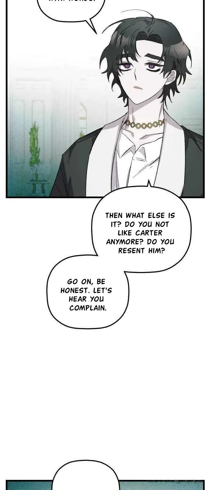 Longing and Lies Chapter 33 page 7