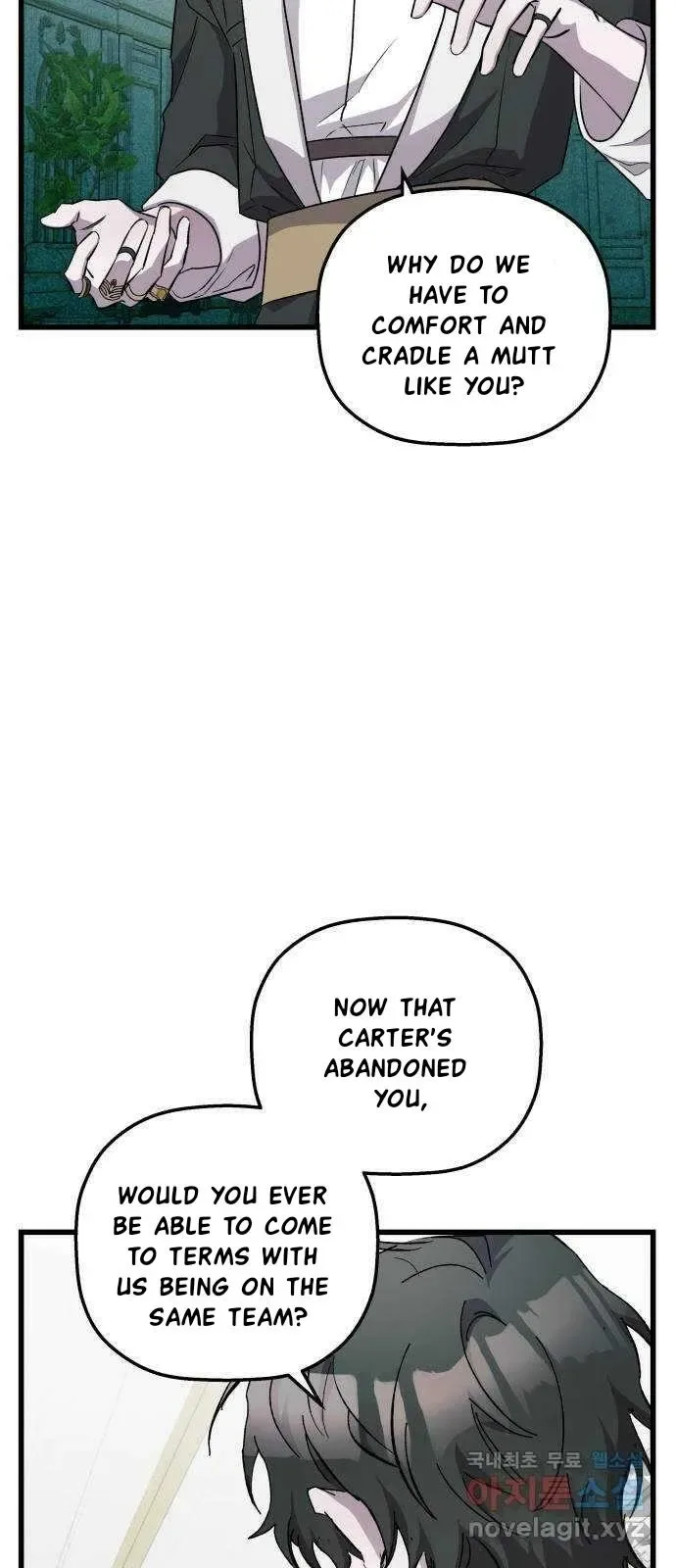Longing and Lies Chapter 33 page 3