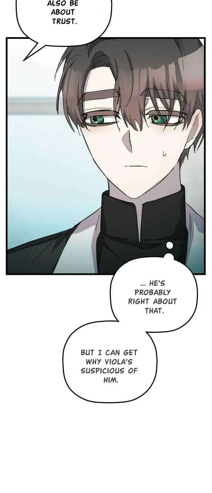 Longing and Lies Chapter 33 page 21