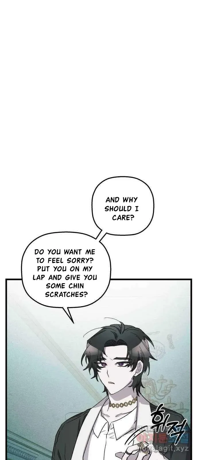 Longing and Lies Chapter 33 page 2