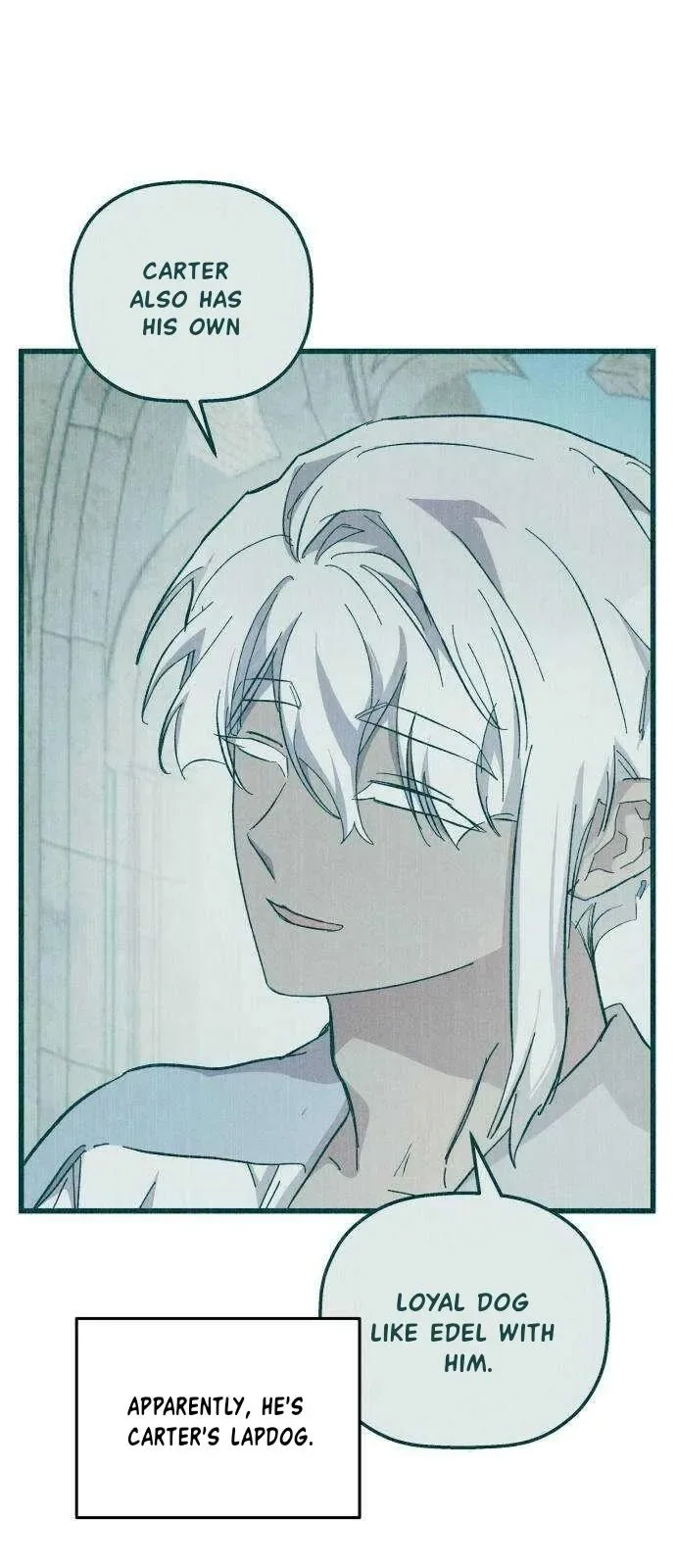 Longing and Lies Chapter 33 page 22