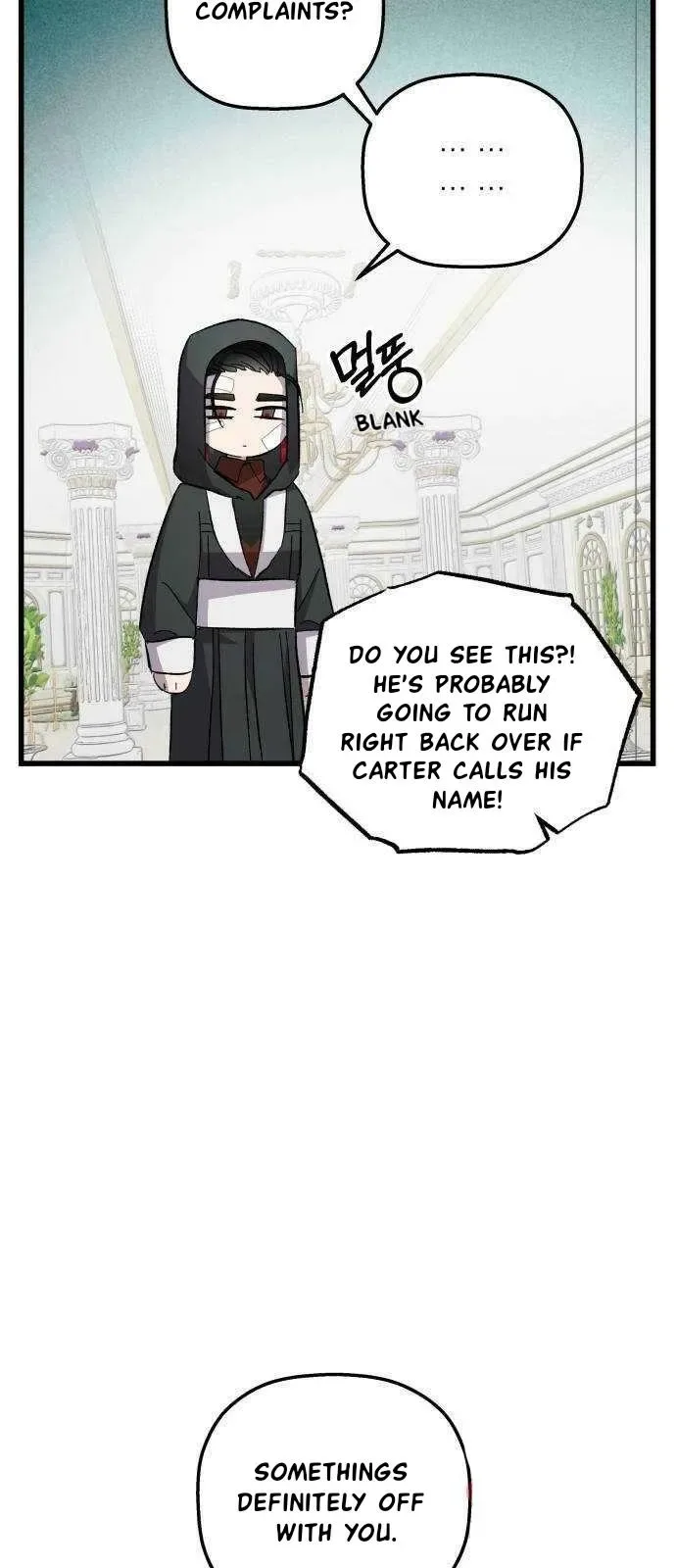 Longing and Lies Chapter 33 page 8