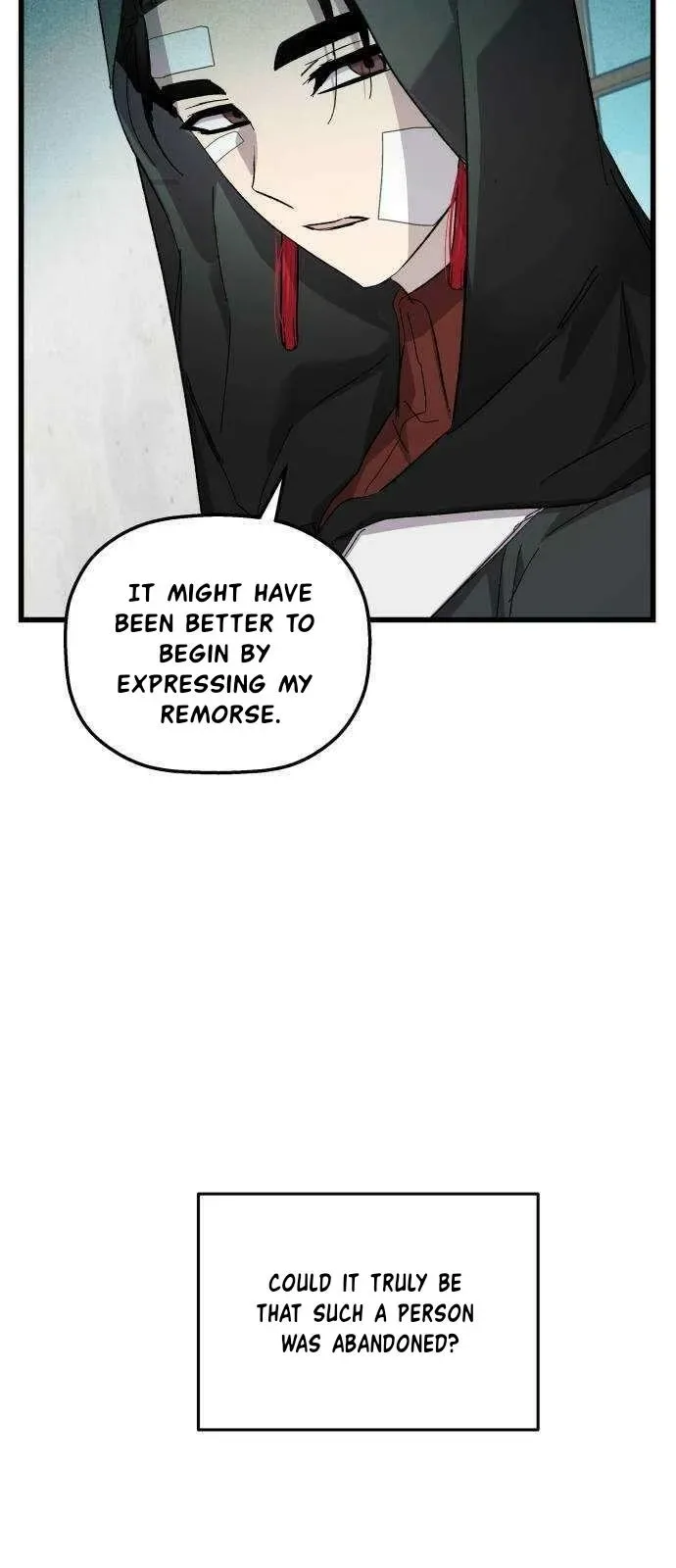 Longing and Lies Chapter 33 page 24