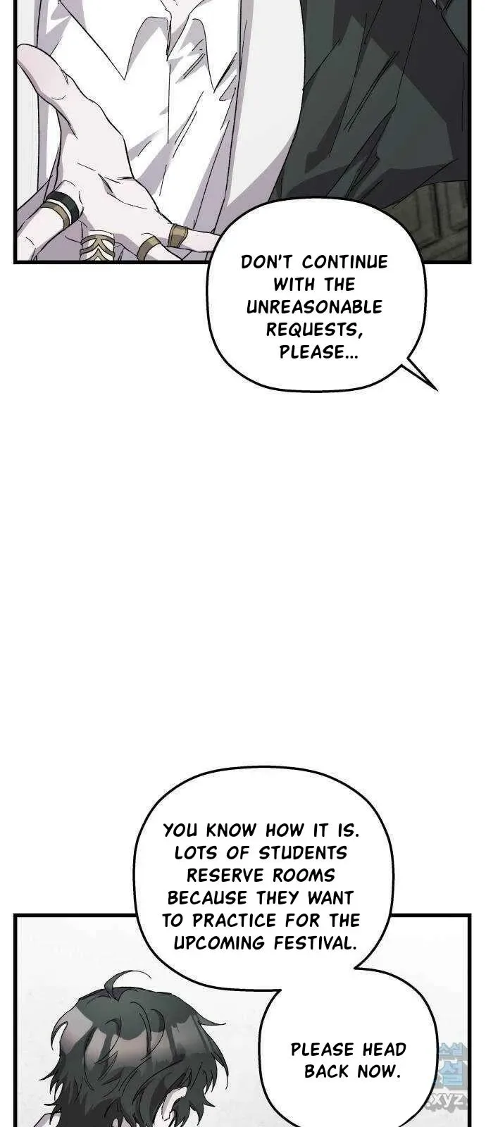 Longing and Lies Chapter 33 page 17