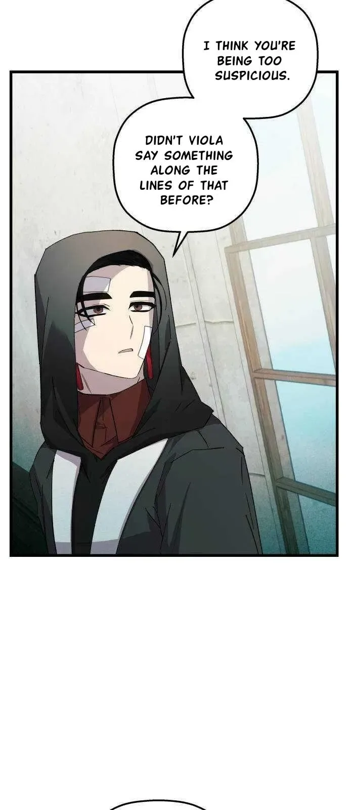 Longing and Lies Chapter 33 page 32