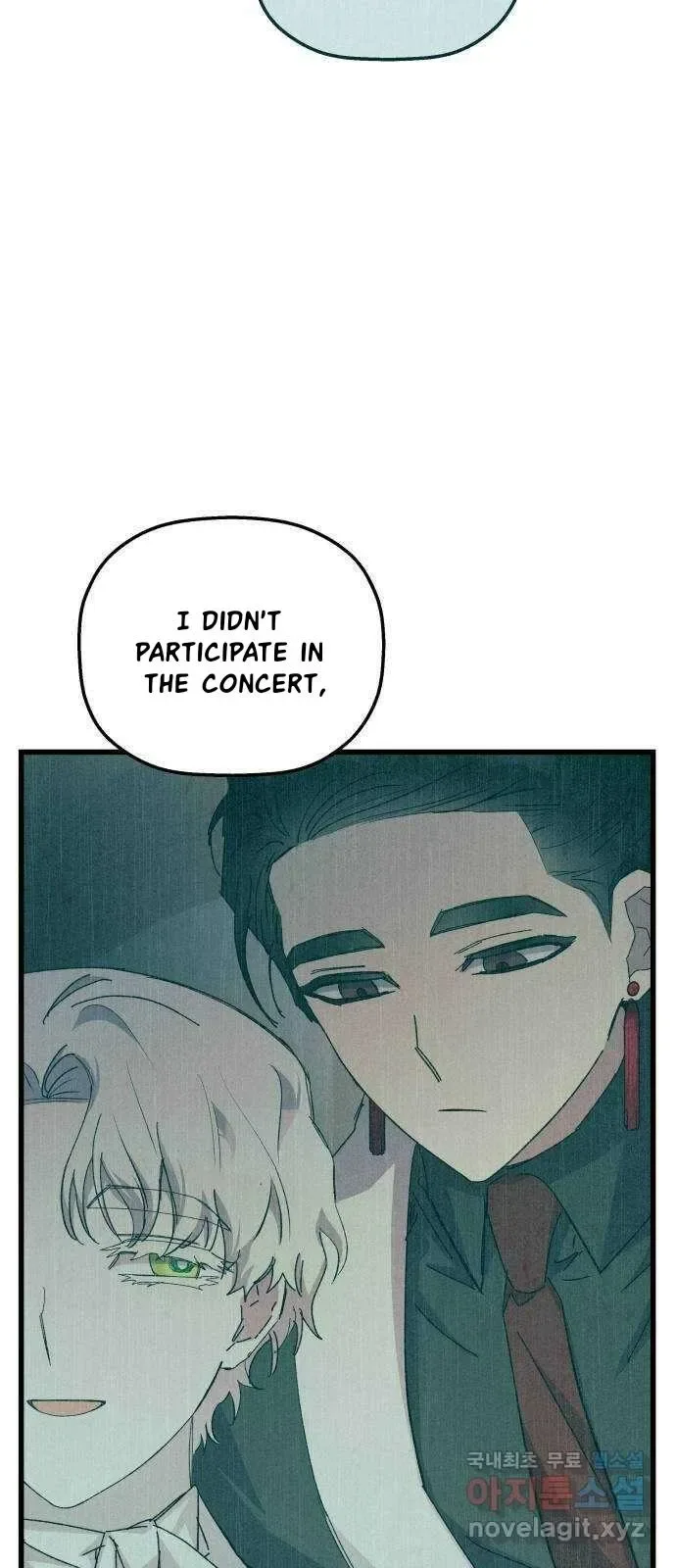 Longing and Lies Chapter 33 page 38