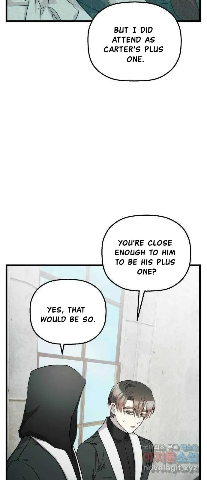 Longing and Lies Chapter 33 page 39