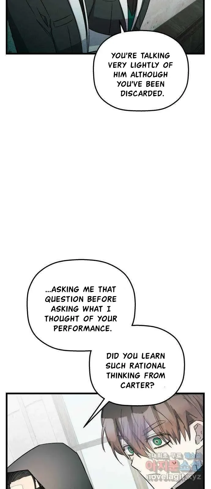 Longing and Lies Chapter 33 page 40