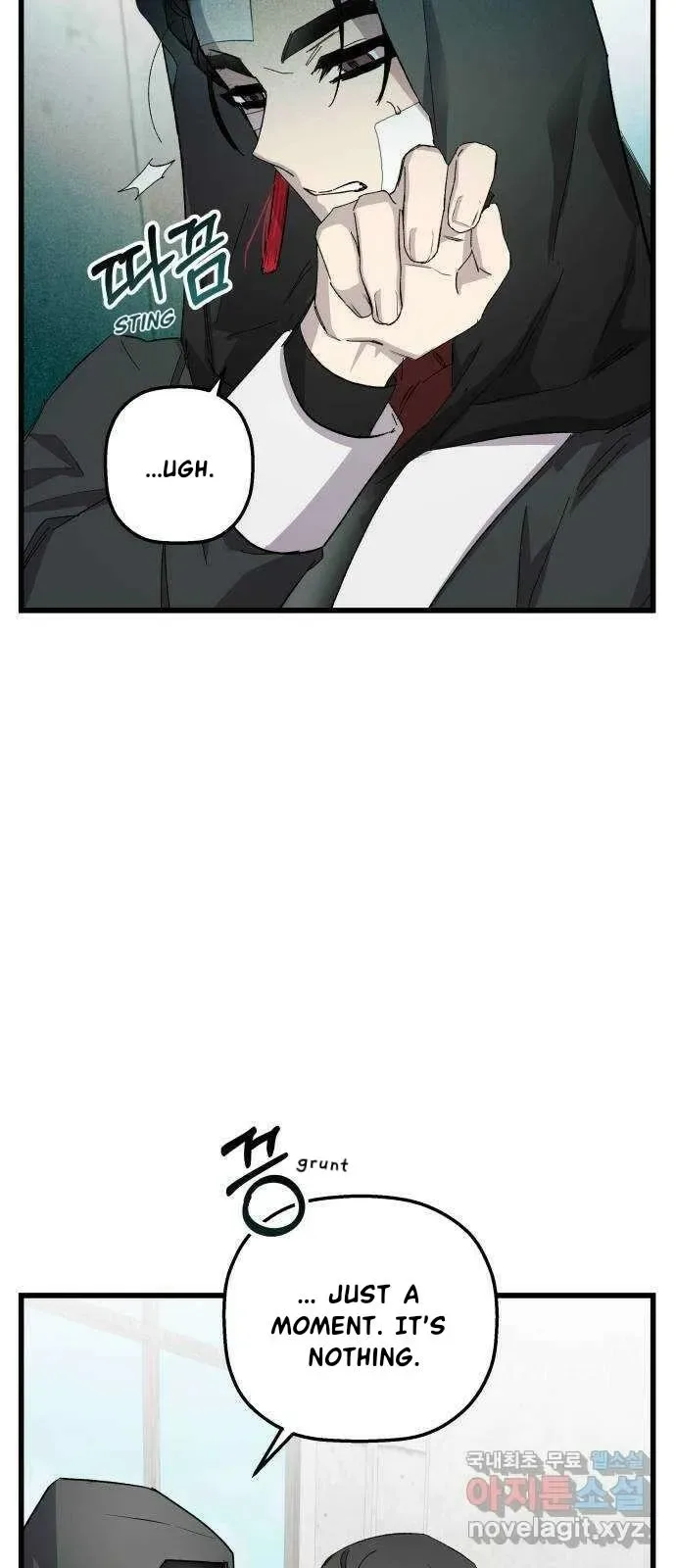 Longing and Lies Chapter 33 page 42