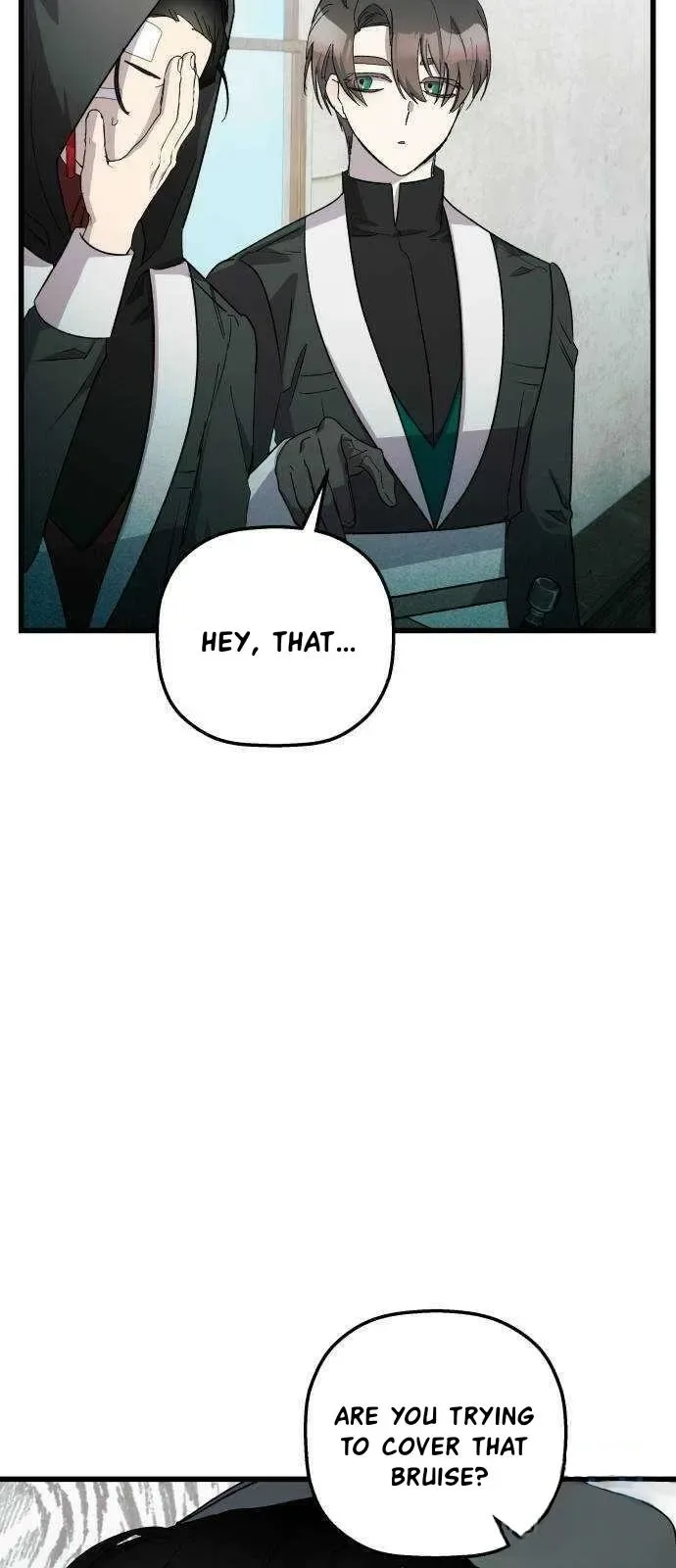 Longing and Lies Chapter 33 page 43